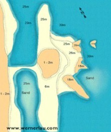 Sunny Reef